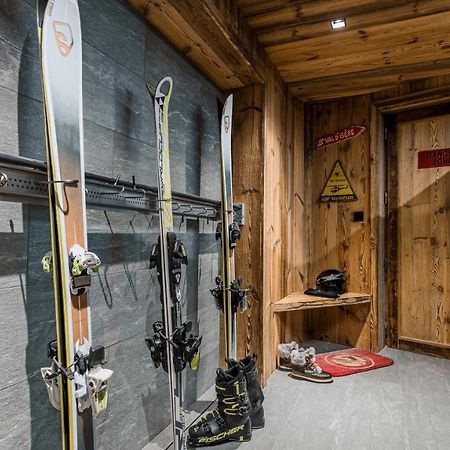 Chalet Orca, Val D'Isere - 14 Pers - 420M2 Villa Buitenkant foto