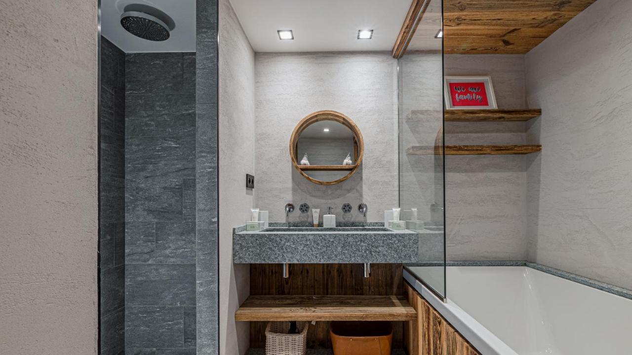 Chalet Orca, Val D'Isere - 14 Pers - 420M2 Villa Buitenkant foto