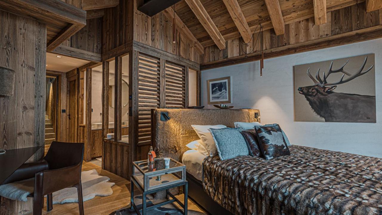 Chalet Orca, Val D'Isere - 14 Pers - 420M2 Villa Buitenkant foto