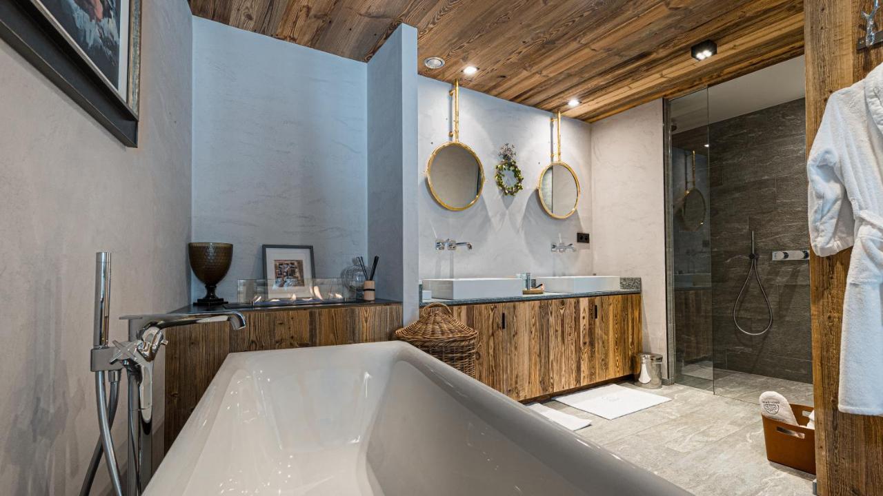 Chalet Orca, Val D'Isere - 14 Pers - 420M2 Villa Buitenkant foto